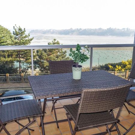 דינאר Apartment Terrasses D'Emeraude-2 By Interhome מראה חיצוני תמונה