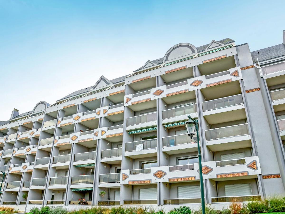 דינאר Apartment Terrasses D'Emeraude-2 By Interhome מראה חיצוני תמונה