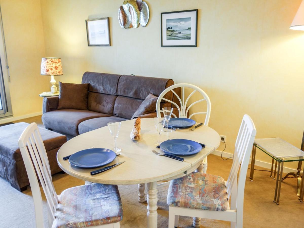 דינאר Apartment Terrasses D'Emeraude-2 By Interhome מראה חיצוני תמונה