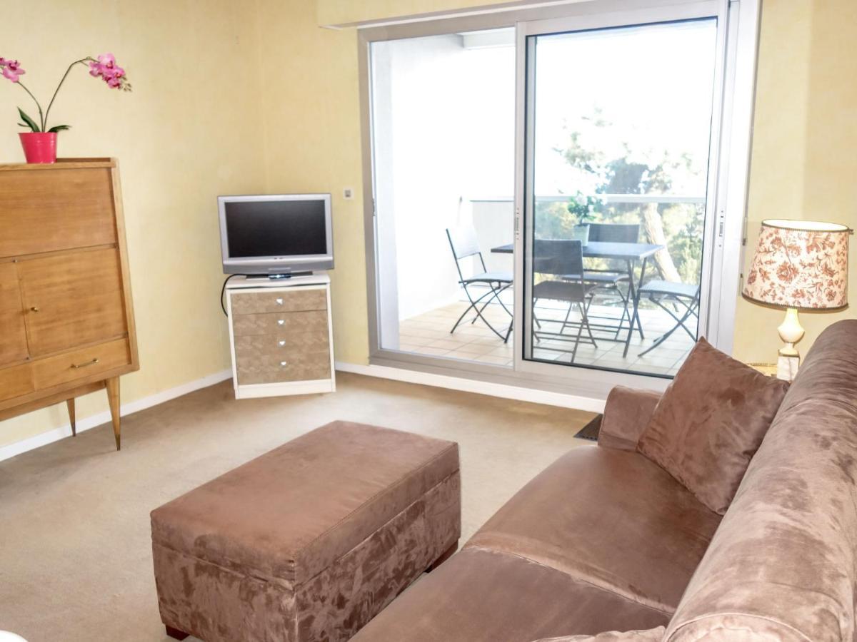 דינאר Apartment Terrasses D'Emeraude-2 By Interhome מראה חיצוני תמונה