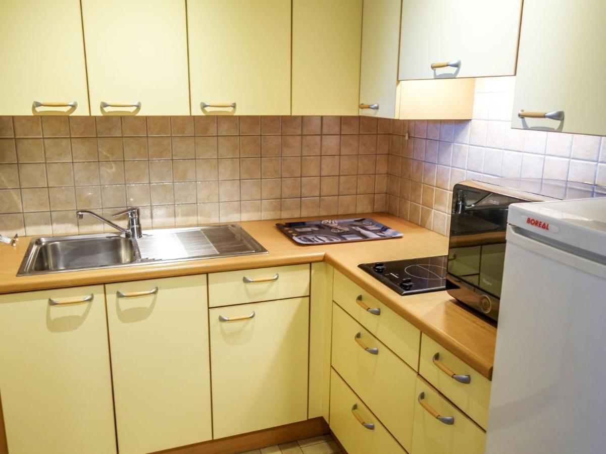 דינאר Apartment Terrasses D'Emeraude-2 By Interhome מראה חיצוני תמונה