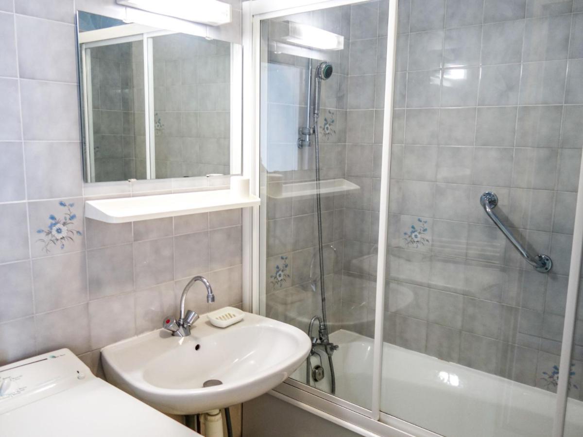 דינאר Apartment Terrasses D'Emeraude-2 By Interhome מראה חיצוני תמונה